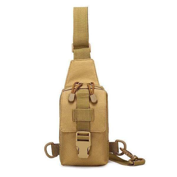 tactical sling bag outdoor chest pack shoulder backpack military sport for trekking, camping, hiking, rover daypack bags
tactical sling bag outdoor chest pack shoulder backpack military sport for trekking, camping, hiking, rover daypack bags