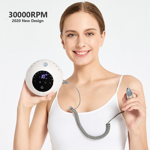 touch electric nail file 30000rpm manicure machine drill 35w apparatus for pedicure kit1
touch electric nail file 30000rpm manicure machine drill 35w apparatus for pedicure kit1