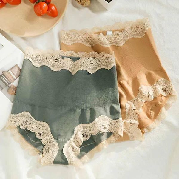 women's panties fashion high waist 4pcs cotton women solid briefs body shaper ladies underwear breathable comfort lace female lingerie, Black;pink
women's panties fashion high waist 4pcs cotton women solid briefs body shaper ladies underwear breathable comfort lace female lingerie, Black;pink