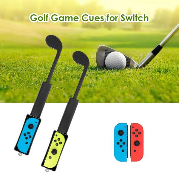 game controllers & joysticks golf club accessories pack of 2 joypad handle grip for switch controller
game controllers & joysticks golf club accessories pack of 2 joypad handle grip for switch controller