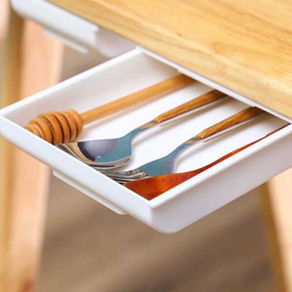 storage drawers durable under desk box drawer makeup organizer self stick school stationery case pencil tray pen holder
storage drawers durable under desk box drawer makeup organizer self stick school stationery case pencil tray pen holder