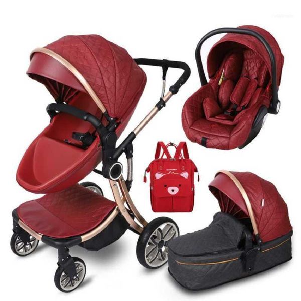 luxury 3 in 1 baby stroller eggshell model born pram european certified umbrella car with mummy bag strollers#1
luxury 3 in 1 baby stroller eggshell model born pram european certified umbrella car with mummy bag strollers#1