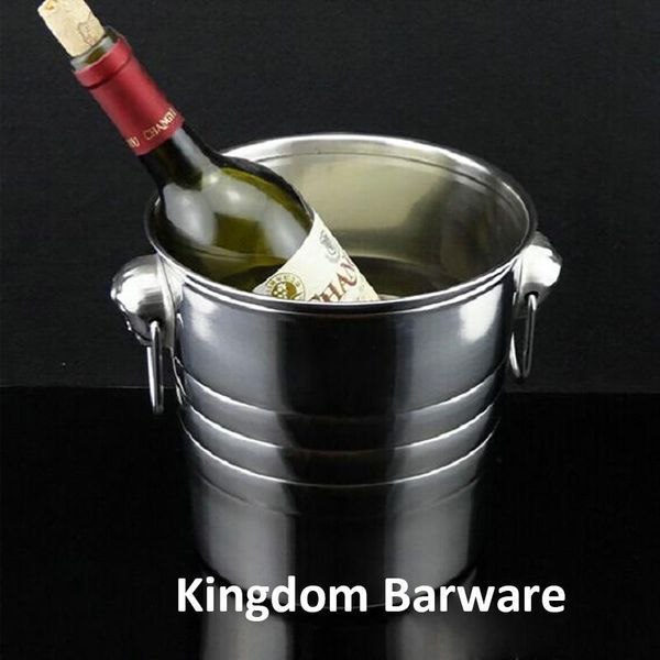 ice buckets and coolers large size stainless steel bucket
ice buckets and coolers large size stainless steel bucket