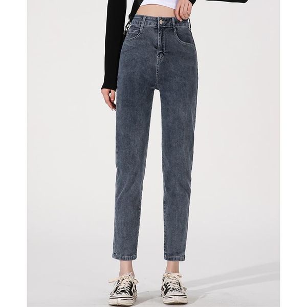 women's jeans tongsihai women ladies summer high waist skinny denim pants girls grey casual streetwear vaqueros mujer, Blue
women's jeans tongsihai women ladies summer high waist skinny denim pants girls grey casual streetwear vaqueros mujer, Blue
