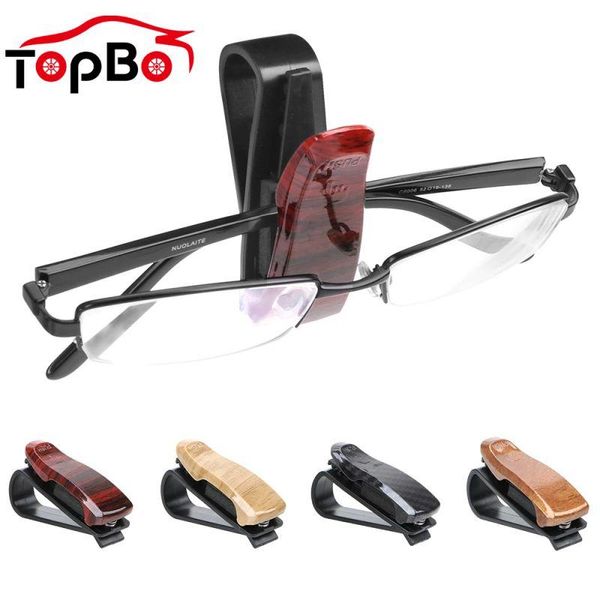 other interior accessories 1/2/4 pcs wood grain car eyeglasses holder case sun visor sunglasses clamp auto fastener ticket clip glasses car-
other interior accessories 1/2/4 pcs wood grain car eyeglasses holder case sun visor sunglasses clamp auto fastener ticket clip glasses car-