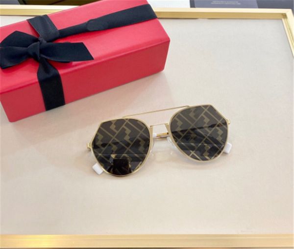 new fashion design pilot sunglasses 0329 metal frame printed lenses popular simple style selling protective glasses uv400, White;black
new fashion design pilot sunglasses 0329 metal frame printed lenses popular simple style selling protective glasses uv400, White;black