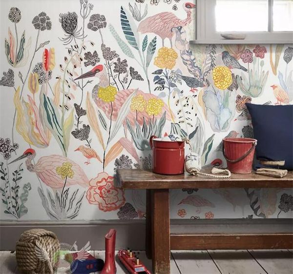 wallpapers po wallpaper 3d abstract art tropical plant bird murals living room bedroom dining home decor background wall papers 3 d
wallpapers po wallpaper 3d abstract art tropical plant bird murals living room bedroom dining home decor background wall papers 3 d