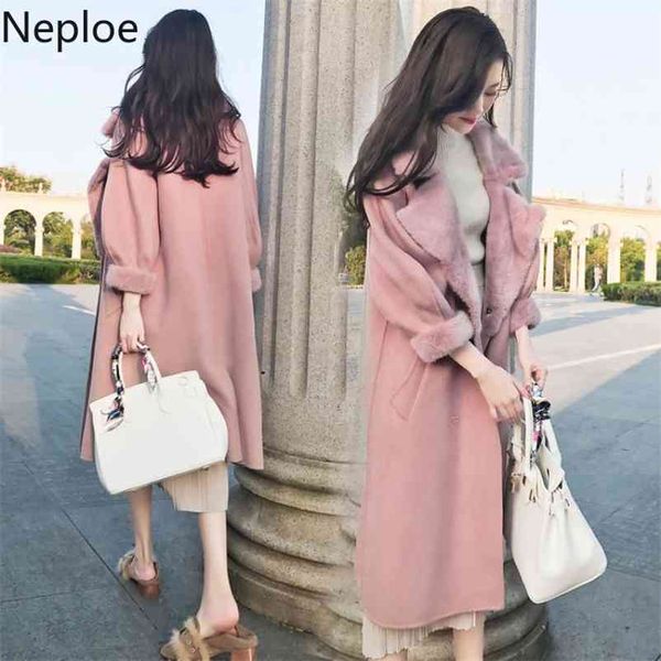 thicked korean slim fit mid long winter coat women turt dwn collar temperament jacket casaco feminino 46462 210422, Black
thicked korean slim fit mid long winter coat women turt dwn collar temperament jacket casaco feminino 46462 210422, Black