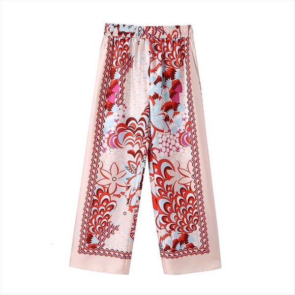 high waist trousers fashion womens capri geometric graphic print y2k retro drawstring side pockets silk, Black;white
high waist trousers fashion womens capri geometric graphic print y2k retro drawstring side pockets silk, Black;white