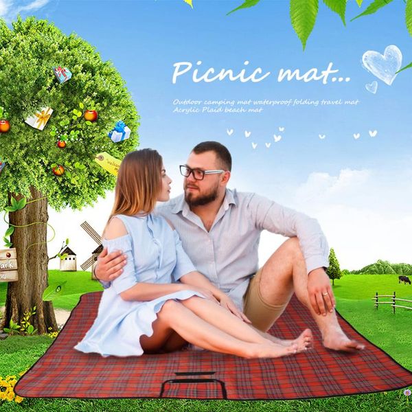 150*200cm waterproof pocket beach blanket folding camping mat mattress sleep hiking travel outdoor pads
150*200cm waterproof pocket beach blanket folding camping mat mattress sleep hiking travel outdoor pads