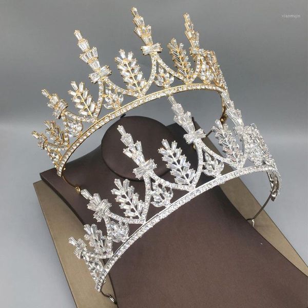 hair clips & barrettes jeweled crowns beautiful headpiece wedding crown tiaras accessories for prom birthday costume party bn, Golden;silver
hair clips & barrettes jeweled crowns beautiful headpiece wedding crown tiaras accessories for prom birthday costume party bn, Golden;silver