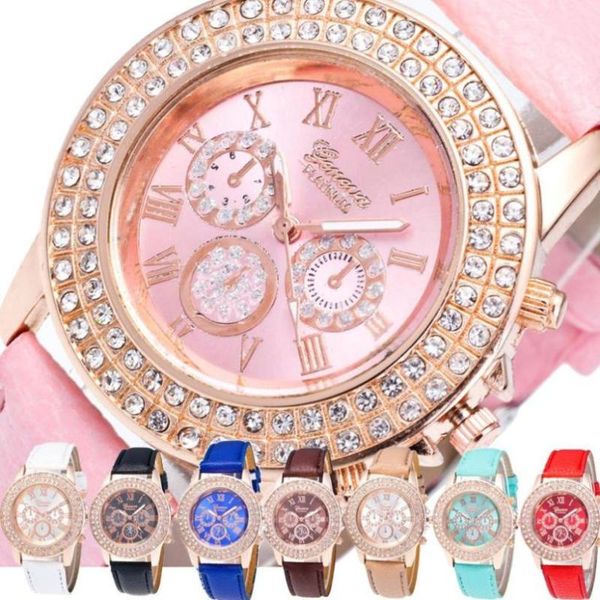 wristwatches 2021 candy color watch men and women bracelet ladies high-end luxury casual small female fashion, Slivery;brown
wristwatches 2021 candy color watch men and women bracelet ladies high-end luxury casual small female fashion, Slivery;brown