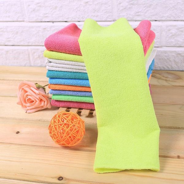 cleaning cloths glass cloth 30*40cm fluorescence towel rag microfiber without detergent kitchen by sgs certificate have patent
cleaning cloths glass cloth 30*40cm fluorescence towel rag microfiber without detergent kitchen by sgs certificate have patent