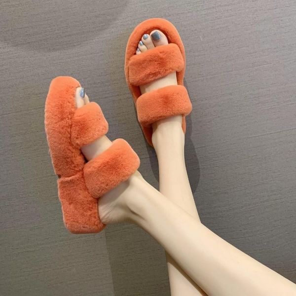 furry slippers outdoor wild flat female fluffy home flip flop slides summer 2021 casual women size 35-40, Black
furry slippers outdoor wild flat female fluffy home flip flop slides summer 2021 casual women size 35-40, Black