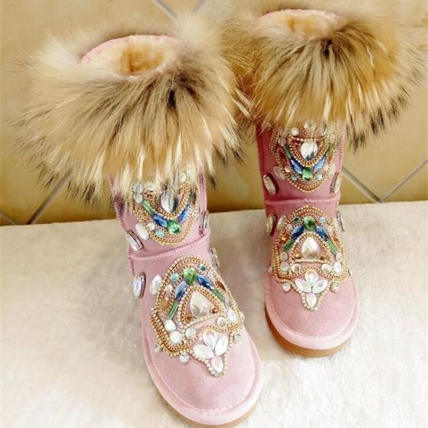 boots european version stitched white and black fur rhinestone snow platform shoes gem winter
boots european version stitched white and black fur rhinestone snow platform shoes gem winter