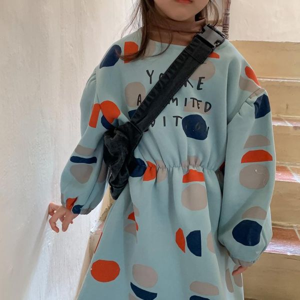 girl's dresses 2021 toddlers girls autumn winter fleece sweatshirt baby long sleeve cotton korean princess geometric dress clothes, Red;yellow
girl's dresses 2021 toddlers girls autumn winter fleece sweatshirt baby long sleeve cotton korean princess geometric dress clothes, Red;yellow