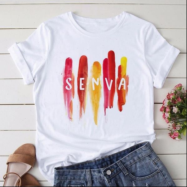 dazzling colors women t shirts heart shaped print womens shirt fashion casual 90s ladies harajuku graphic, White
dazzling colors women t shirts heart shaped print womens shirt fashion casual 90s ladies harajuku graphic, White