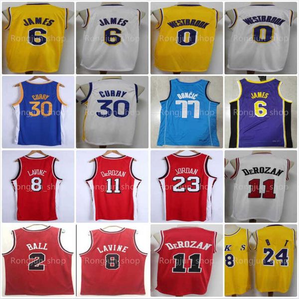 2021-22 mens basketball 6 james russell 0 westbrook stephen 30 curry jerseys carmelo 7 anthony demar 11 derozan zach 8 lavine lonzo 2 ball, Black;red
2021-22 mens basketball 6 james russell 0 westbrook stephen 30 curry jerseys carmelo 7 anthony demar 11 derozan zach 8 lavine lonzo 2 ball, Black;red