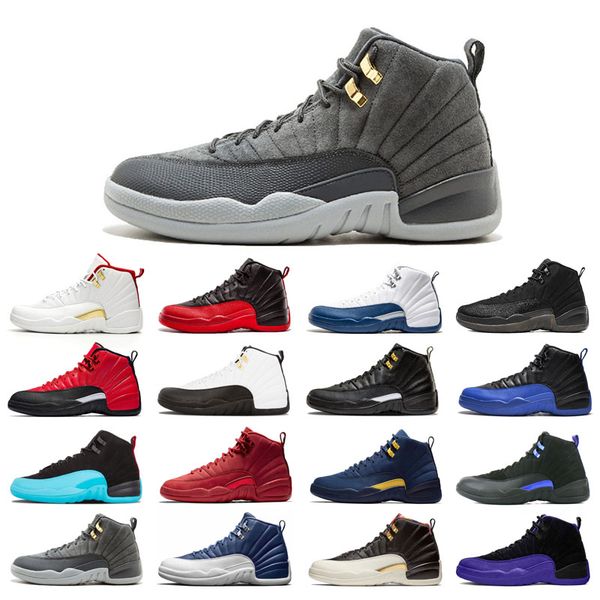 with box 12s basketball shoes 12 for man black purple bulls grey fiba flu game french blue winterized wings utility university gold michigan
with box 12s basketball shoes 12 for man black purple bulls grey fiba flu game french blue winterized wings utility university gold michigan