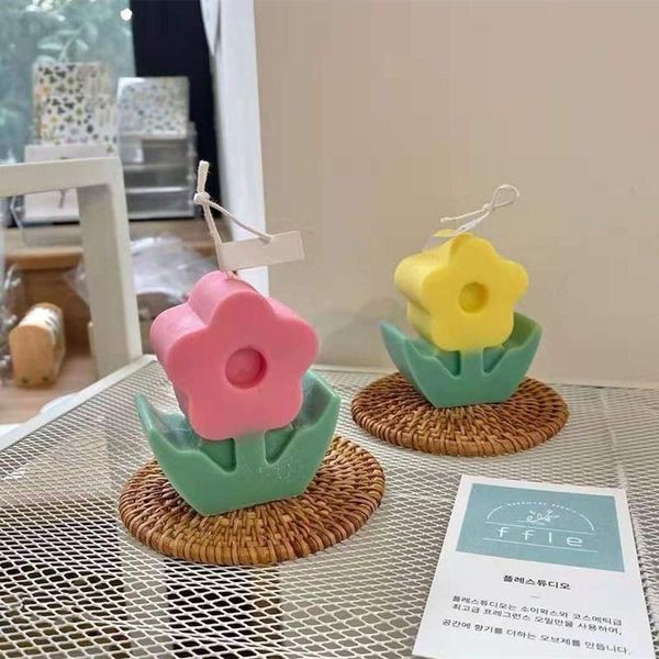 candles wedding supplies with gifts candlelight dinner non-toxic and harmless scented candle decoration
candles wedding supplies with gifts candlelight dinner non-toxic and harmless scented candle decoration