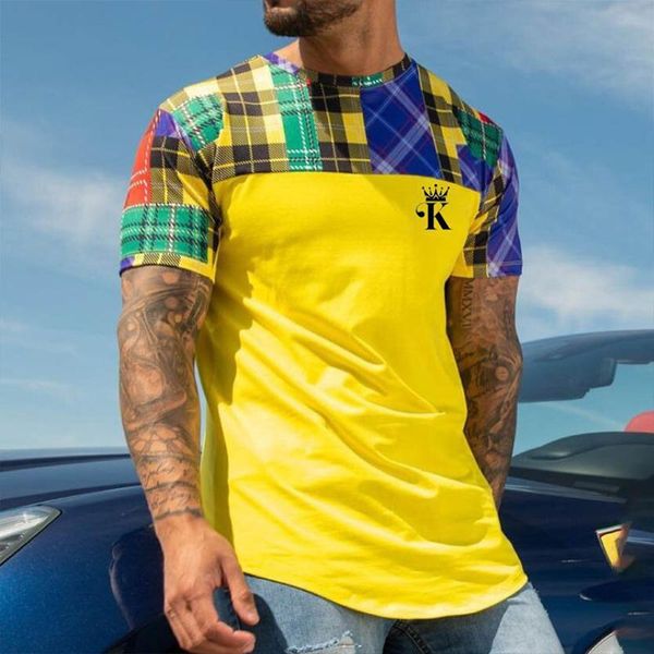 men's t-shirts hip hop t-shirt men fashion streetwear contrast color short sleeve t shirt printed, White;black
men's t-shirts hip hop t-shirt men fashion streetwear contrast color short sleeve t shirt printed, White;black
