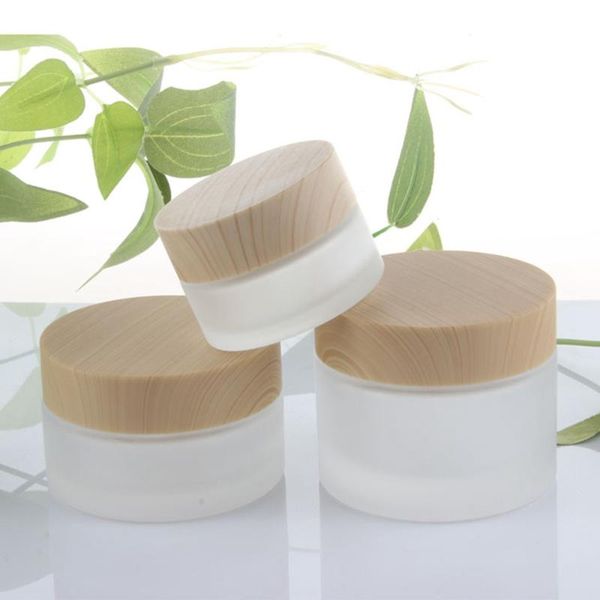 storage bottles & jars 50pcs 30g luxury cosmetic jar bottle,pearl white/clear frosted
storage bottles & jars 50pcs 30g luxury cosmetic jar bottle,pearl white/clear frosted