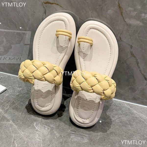 slippers fashion weave women flat casual shoes slide summer flip flops beach sandal zapatillas mujer casa ay1f, Black
slippers fashion weave women flat casual shoes slide summer flip flops beach sandal zapatillas mujer casa ay1f, Black