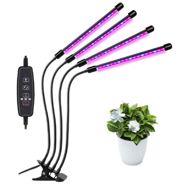 plant growth light with four heads clip usb dimming timing desklamp for indoor potted plants gardens grow lights
plant growth light with four heads clip usb dimming timing desklamp for indoor potted plants gardens grow lights