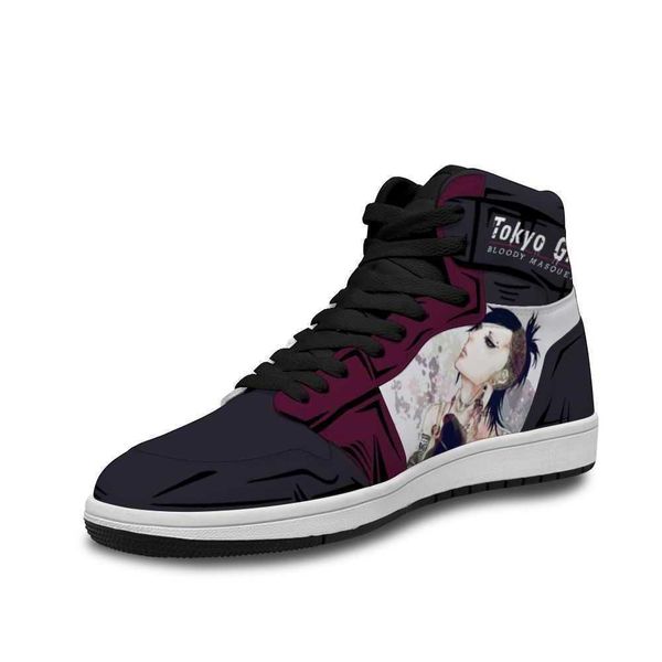 2021 qib8 tokyo ghoul leather basketball shoes korean style for soft low trainers sneakers
2021 qib8 tokyo ghoul leather basketball shoes korean style for soft low trainers sneakers