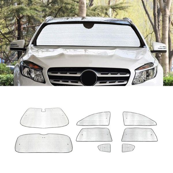 car sunshade for - gla x156 2021-2021 auto cover windshield protector front side window sun visor uv protection
car sunshade for - gla x156 2021-2021 auto cover windshield protector front side window sun visor uv protection