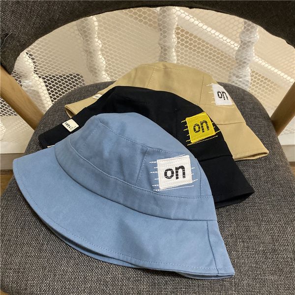 net red on embroidered basin women's summer cool sunscreen sun cover fisherman's hat plain face, Yellow 
net red on embroidered basin women's summer cool sunscreen sun cover fisherman's hat plain face, Yellow