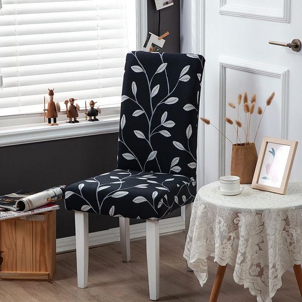 chair covers leaves print cover spandex elastic slipcover with back stretch universal seat drop 1/2/4/6pcs
chair covers leaves print cover spandex elastic slipcover with back stretch universal seat drop 1/2/4/6pcs