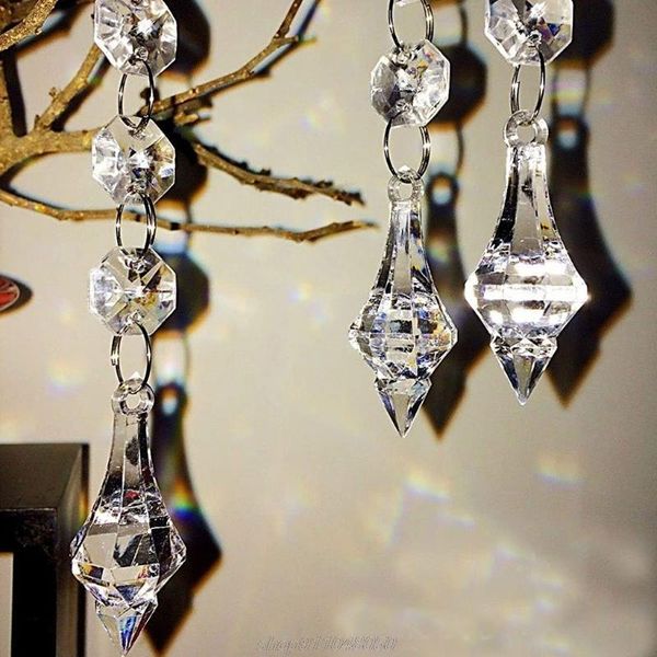 party decoration pack of 10/20/30 clear hanging acrylic dangle pagoda shaped crystal christmas tree ornament drop decorations n21 20 dropshi
party decoration pack of 10/20/30 clear hanging acrylic dangle pagoda shaped crystal christmas tree ornament drop decorations n21 20 dropshi