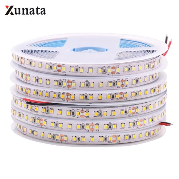 strips 5m 20m 12v 24v 2835 led strip light 120leds/m waterproof flexible ribbon tape stable warm white
strips 5m 20m 12v 24v 2835 led strip light 120leds/m waterproof flexible ribbon tape stable warm white