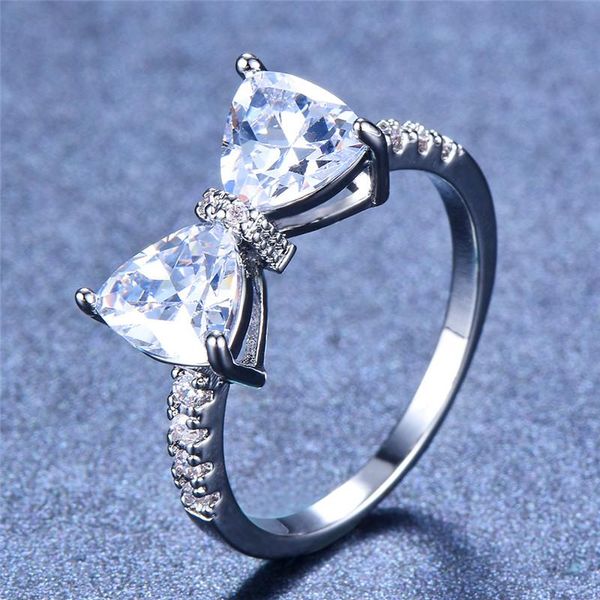 wedding rings bamos cute bowknot engagement simple dainty white gold filled for women lovers fashion rhinestone jewelry, Slivery;golden
wedding rings bamos cute bowknot engagement simple dainty white gold filled for women lovers fashion rhinestone jewelry, Slivery;golden