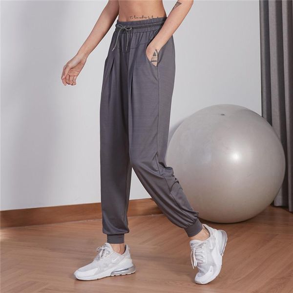 running pants willarde women sweatpants drawstring track female workout sport joggers with pockets loose yoga trousers, Black;blue
running pants willarde women sweatpants drawstring track female workout sport joggers with pockets loose yoga trousers, Black;blue