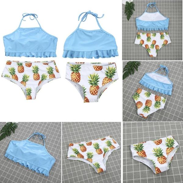 family swimsuit biquinis summer 2021 printed women kid baby girl floral bikini suit parent-child set shorts beach holiday one-piece suits
family swimsuit biquinis summer 2021 printed women kid baby girl floral bikini suit parent-child set shorts beach holiday one-piece suits