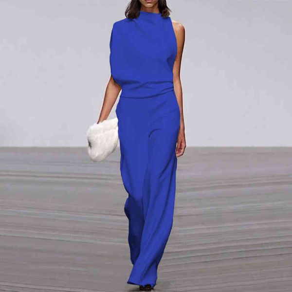 fashion patchwork long sleeve party jumpsuit office ladies elegant solid wide leg playsuits autumn casual loose ladies overalls, Black;white
fashion patchwork long sleeve party jumpsuit office ladies elegant solid wide leg playsuits autumn casual loose ladies overalls, Black;white