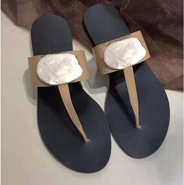 woman sandals stylish slipper fashion classics flat shoes slide eur 35-41 with box, Black 
woman sandals stylish slipper fashion classics flat shoes slide eur 35-41 with box, Black