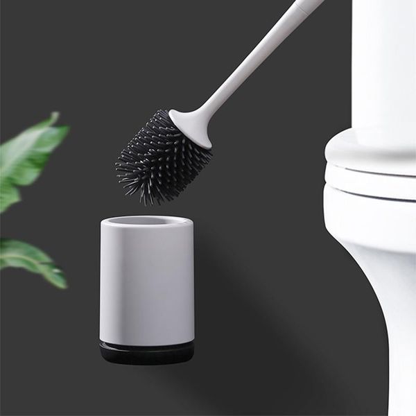 toilet brush rubber head holder cleaning for wall hanging household floor bathroom supplies bath accessory set
toilet brush rubber head holder cleaning for wall hanging household floor bathroom supplies bath accessory set
