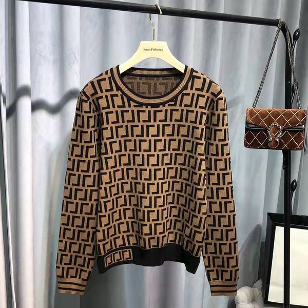 designer women sweater ladies sweaters women s sweatershirt knitwear round pullover v neck jumpers fashion autumn winter knitted jumper jac, White;black
designer women sweater ladies sweaters women s sweatershirt knitwear round pullover v neck jumpers fashion autumn winter knitted jumper jac, White;black