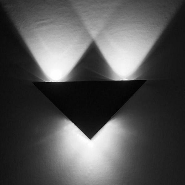 wall lamp led light triangular ac85-265v aluminum triangle for bathroom bedroom home lighting sconce fixture
wall lamp led light triangular ac85-265v aluminum triangle for bathroom bedroom home lighting sconce fixture