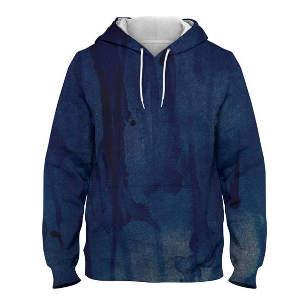 men's hoodies & sweatshirts ink painting texture sweater watercolor pattern 3d digital print casual hoodie autumn harajuku streetwear p, Black
men's hoodies & sweatshirts ink painting texture sweater watercolor pattern 3d digital print casual hoodie autumn harajuku streetwear p, Black