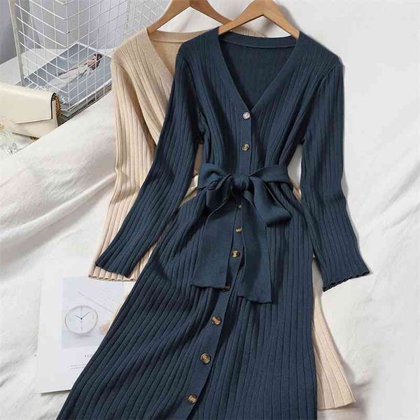 korobov women korean single breasted office lady dress autumn winter basic long sleeve lacing bow vestidos femme elegant dresses 210430, Black;gray
korobov women korean single breasted office lady dress autumn winter basic long sleeve lacing bow vestidos femme elegant dresses 210430, Black;gray
