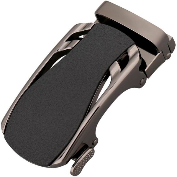 belts men's business alloy automatic buckle unique men plaque belt buckles for 3.5cm ratchet apparel accessories ly136-21948, Black;brown
belts men's business alloy automatic buckle unique men plaque belt buckles for 3.5cm ratchet apparel accessories ly136-21948, Black;brown