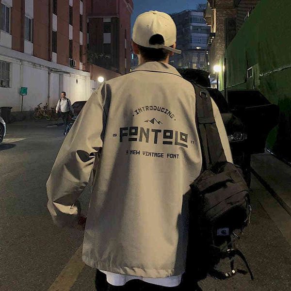 men's leather & faux autumn men's jacket, double and thick casual korean fashion outdoor area, hong kong style baseball uniform, s, Black
men's leather & faux autumn men's jacket, double and thick casual korean fashion outdoor area, hong kong style baseball uniform, s, Black