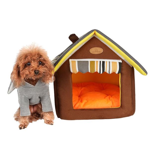 house for dog waterproof stripe detachable pet bed cat & comfort supplies kennels pens
house for dog waterproof stripe detachable pet bed cat & comfort supplies kennels pens