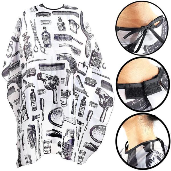 kids salon hairdressing cape diy hair cutting cloak umbrella barber hairdresser wrap waterproof cloth aprons
kids salon hairdressing cape diy hair cutting cloak umbrella barber hairdresser wrap waterproof cloth aprons