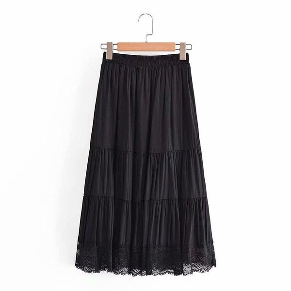 skirts tfetters black a line woman cake lace skirt korean midi cotton women spring 2021 ankle-length plaid
skirts tfetters black a line woman cake lace skirt korean midi cotton women spring 2021 ankle-length plaid
