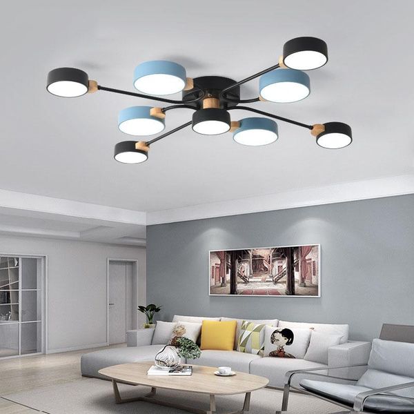 ceiling lights modern nordic personality metal & acrylic led 5/7/9 lamp for bedroom room living study restaurant
ceiling lights modern nordic personality metal & acrylic led 5/7/9 lamp for bedroom room living study restaurant
